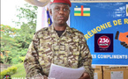 Les Forces armées centrafricaines affirment, dans un communiqué, avoir repris le contrôle de AmDafog