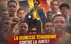 La révolte juvénile, un défi inédit au chef de la junte au Tchad