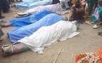 9 personnes tuées par Boko Haram au Cameroun