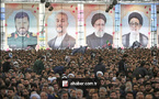 Iran: Plus de 100 pays ont assisté aux funérailles du Guide Ali Khamenei (mis à jour)