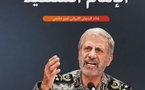 Iran: La vengeance, un serment prononcé devant un cercueil