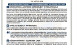 RCA : LES ASSAILLANTS EN DÉROUTE FACE À LA RIPOSTE DES FACA ET DES RUSSES 