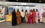 Le BMN a coanimé avec le Programme National de Développement des Agropoles du Sénégal - PNDAS un panel dans le cadre des activités scientifiques du SIAGRO