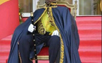 Que risquerait le chef de la junte au pouvoir au Tchad en cas de chute d'El-Geneina ?