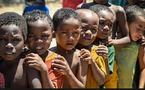 Soudan : La feuille de route américaine pourrait être un espoir pour les 825 000 enfants menacés de malnutrition