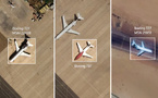 Des mystérieux Boeing volant sur les routes de guerre du Soudan (Enquête Reuters)