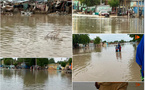 Inondations à N'Djamena : la panne n'est pas hydraulique, elle est institutionnelle