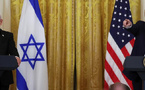 Un projet de loi visant à « fusionner le complexe militaro-industriel d'Israël et des Etats unis?