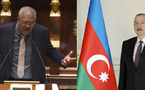 Azerbaïdjan contre les Outre-mer français : assez d’ingérences ! La France doit cesser de subir. 