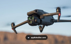 Un drone en provenance du Soudan ait frappé, hier mardi, l’intérieur du territoire tchadien