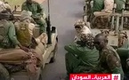 D'importants mouvements de troupes signalés de part et d'autre de la frontière Tchad -Soudan