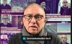 Les principaux reproches formulés contre Siavosh Ghazi, correspondant de RFI/France 24 à Téhéran