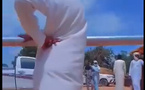 Des perturbations au poste-frontière d'Adré, au Tchad