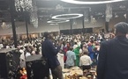 l’Association des Barghos du Royaume-Uni a organisé avec succès sa journée culturelle annuelle à Birmingham.