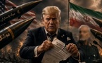 Trump donne 24H et l'Iran pose ses conditions! Le Monde pris en otage par la folie des puissances