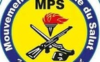 « Dissoudre le MPS pour sauver le Tchad »
