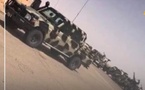 Les rebelles libyens s'emparent d'un poste militaire