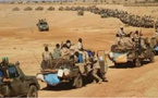 L’armée soudanaise et ses alliées se rapprochent de la ville stratégique d’El Geneina