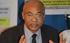 Entretien avec Dr. Ahmat Yacoub Dabio à l’occasion d’une réunion de l'Union Africaine sur la situation au Sahel