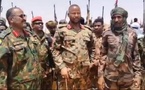 Soudan: Défection d’une colonne de combattants des FSR à bord de 50 véhicules