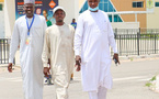 Alwihdainfo annonce le retour de son coordinateur à N'Djamena - remerciements pour la mobilisation