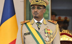 Et si le maréchal acceptait de se soumettre à la justice ? Ce serait une première dans l'histoire du Tchad