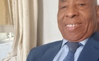 What we are doing to address challenges around Lake Chad areas – Prof Ousman