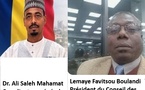 Diaspora tchadienne : une élection transparente qui fait école