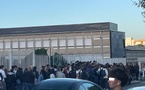 Téhéran accuse la France de recourir à des méthodes violentes pour réprimer sa propre jeunesse