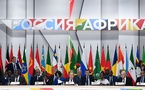 Moscou se prépare à un grand dialogue : à quoi s’attendre du Forum Russie–Afrique en octobre