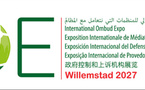 Troisième Expo internationale de Médiateur 2027, Willemstad, Curaçao