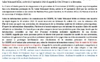 Le CEDPE appelle à la libération de Sahir Mohamed Idriss, détenu depuis septembre 2023 en Côte d’Ivoire