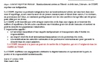 Tchad: Bombardement aérien au Tibesti : 6 civils tués, 2 blessés – le CEDPE exprime son indignation. 