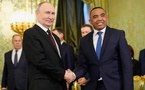 Madagascar - Russie : un partenariat au service de l’Afrique