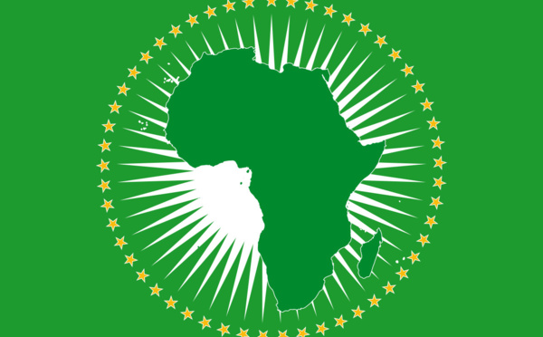 Le rapport final de l'union Africaine sur le Tchad