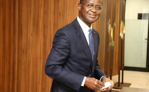 Côte d’Ivoire : Ahmed Cissé reconduit à la tête du patronat, après un bilan jugé positif