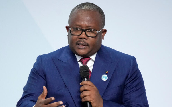 La Guinée passe au club des putschistes