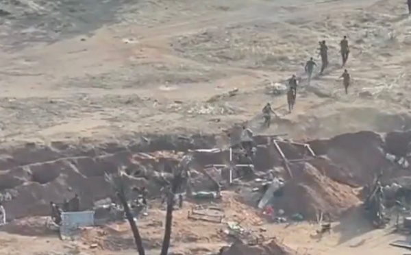 Sudanese Army Base in Babanusa Overrun After Protracted Siege