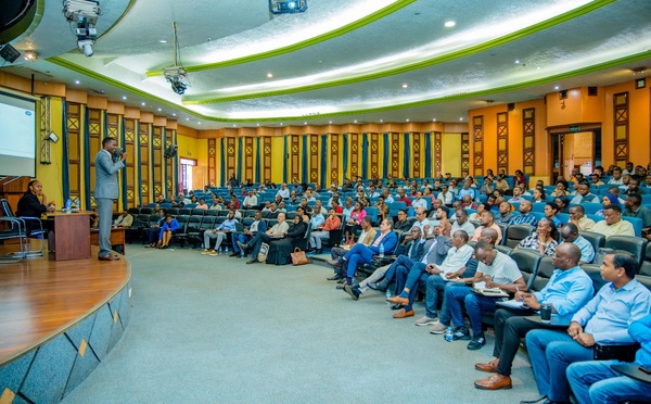 Rwanda: Dispositif de remise des droits de douane