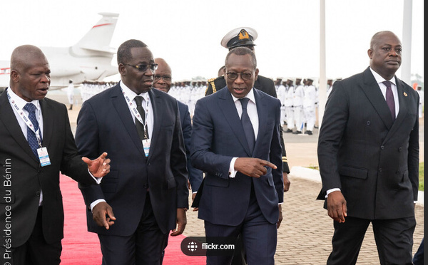 Bénin : Mort ou blessé? L’absence du président Talon entretient le doute.