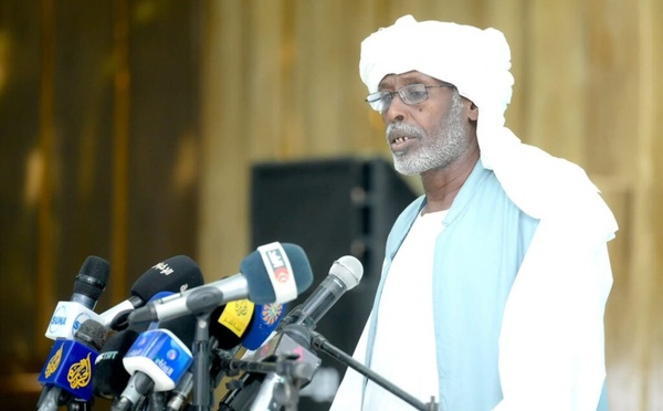 Turk menace de frapper l’Amérique depuis la mer Rouge