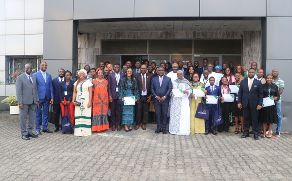 Gabon: un atelier régional consacré aux liens entre climat, sécurité et environnement dans la région