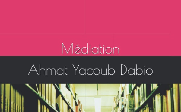 La gestion de conflits à travers la Médiation, un ouvrage à découvrir
