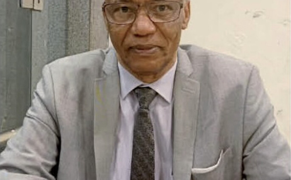 Dr Ahmat Yacoub : "L’Afrique est capable de vaincre le terrorisme… et l’expérience égyptienne en est la meilleure preuve" (Al-Ahram)