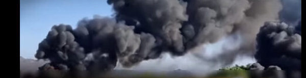 La guerre des drones fait rage au Soudan.