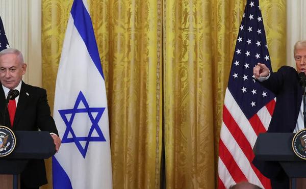 Israël et les États-Unis ont privilégié la guerre avec Téhéran