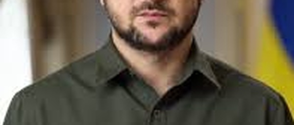 L'Ukraine est prête à intervenir contre l’Iran, à la demande de Trump, selon Zelenski