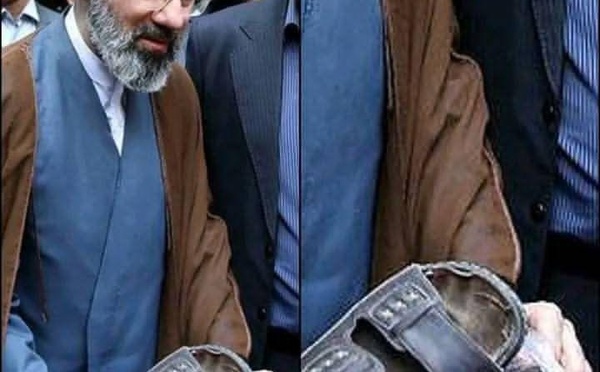 Trump a envoyé plusieurs messages de cessez-le-feu,  selon le nouveau Guide