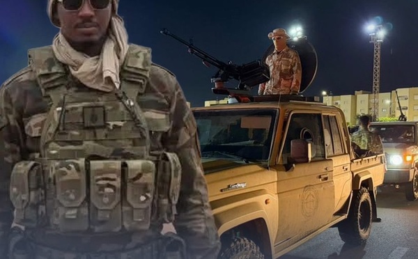 Des milices chargées de la contrebande de carburant depuis Koufra attaquées par des groupes armés libyens