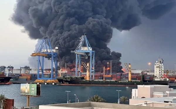 La guerre de drones au Soudan - plus de 200 civils tués en une semaine